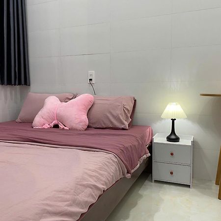 Hoa Nang Homestay Ninh Hai District Εξωτερικό φωτογραφία