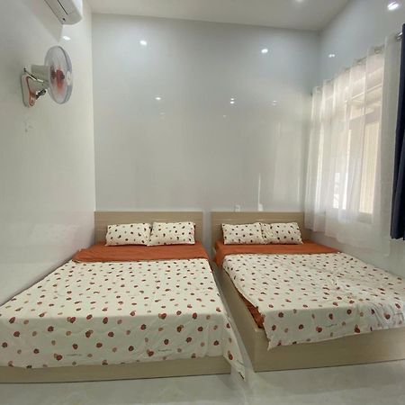 Hoa Nang Homestay Ninh Hai District Εξωτερικό φωτογραφία
