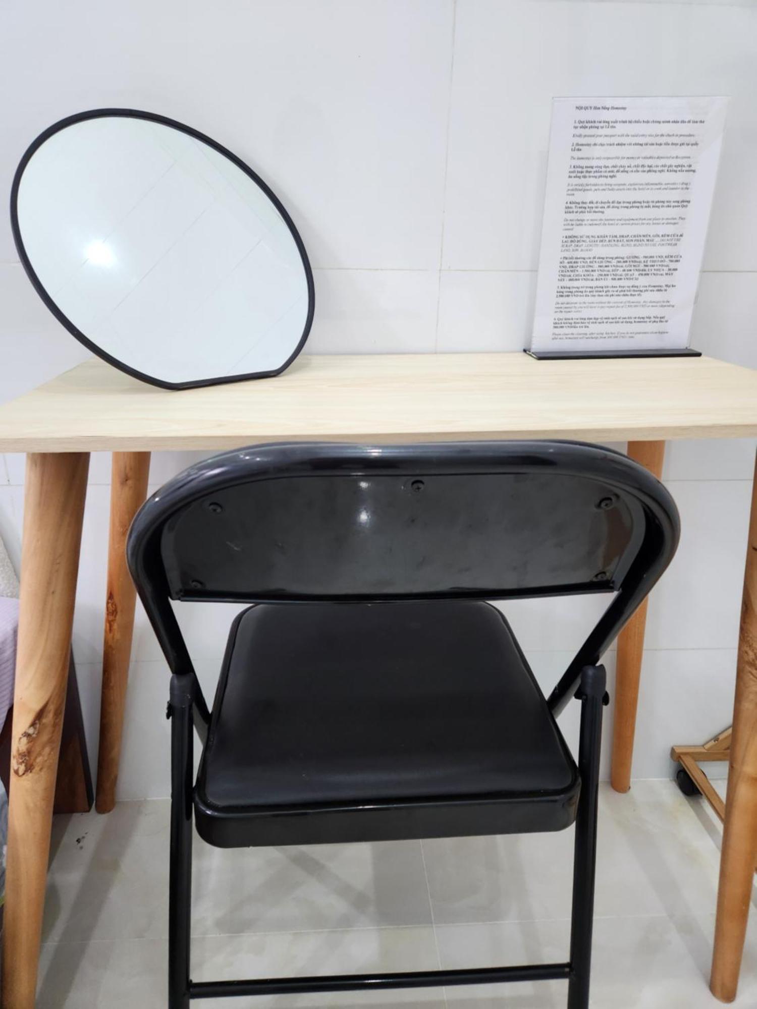 Hoa Nang Homestay Ninh Hai District Εξωτερικό φωτογραφία