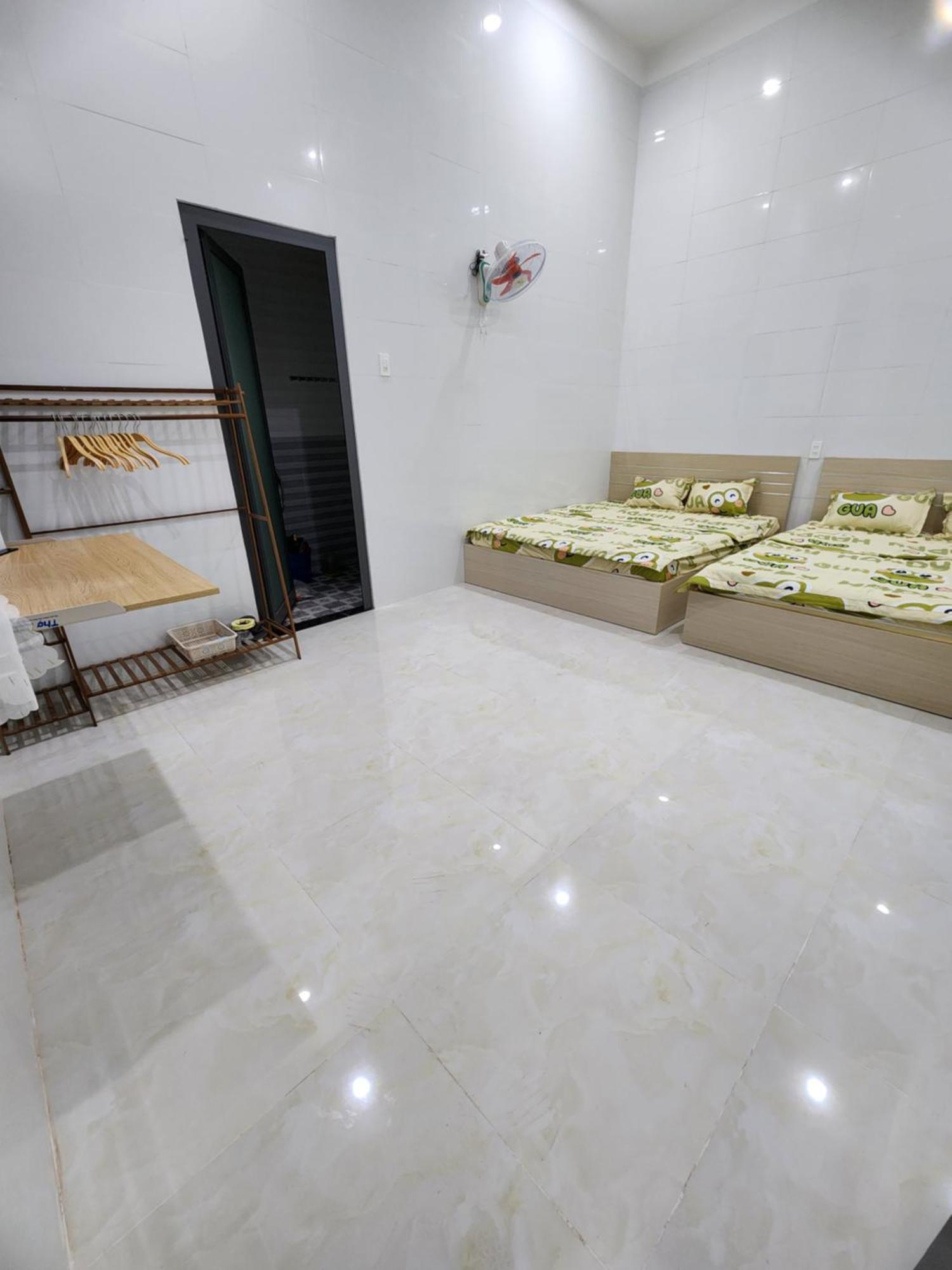 Hoa Nang Homestay Ninh Hai District Εξωτερικό φωτογραφία