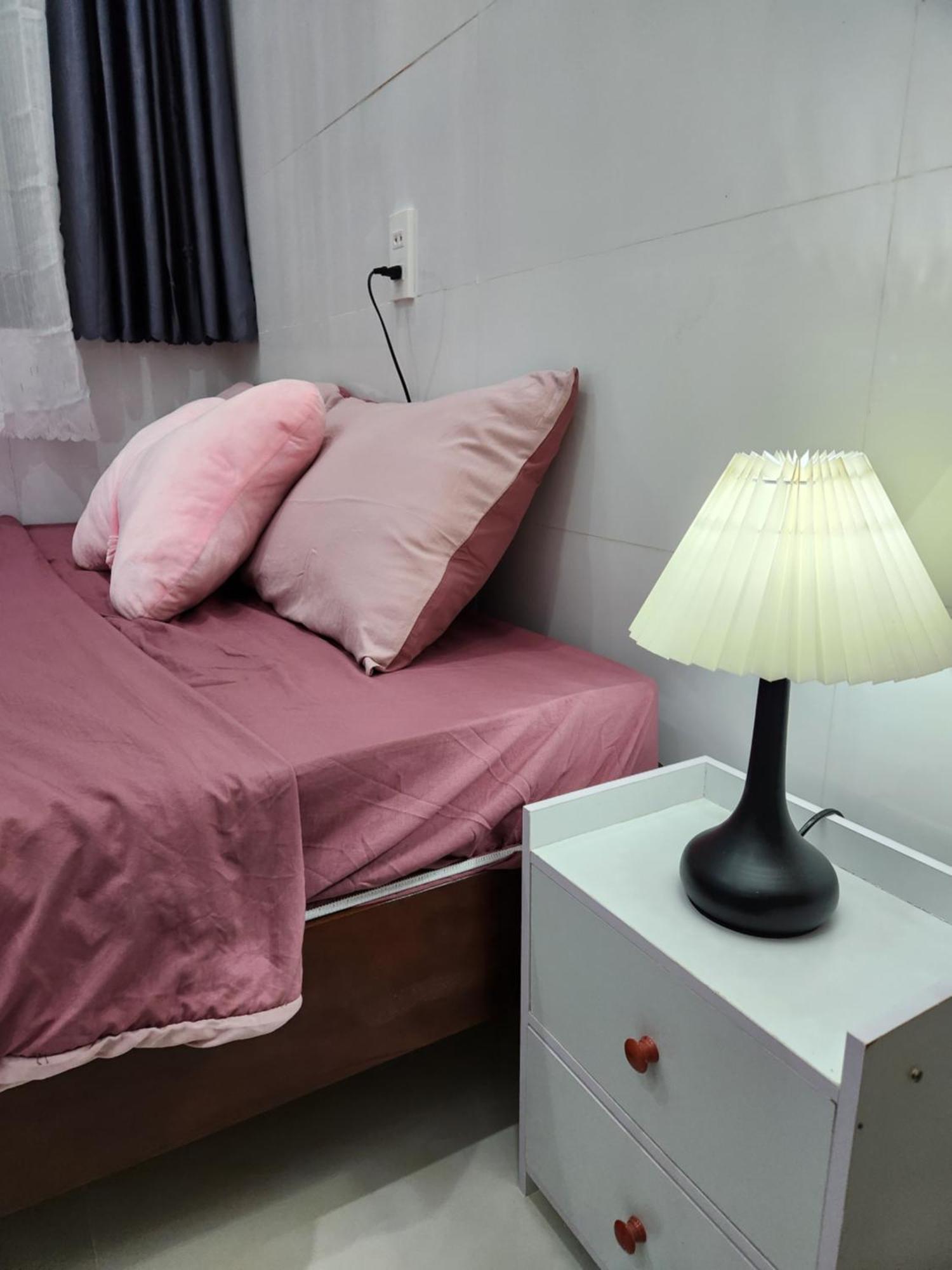 Hoa Nang Homestay Ninh Hai District Εξωτερικό φωτογραφία