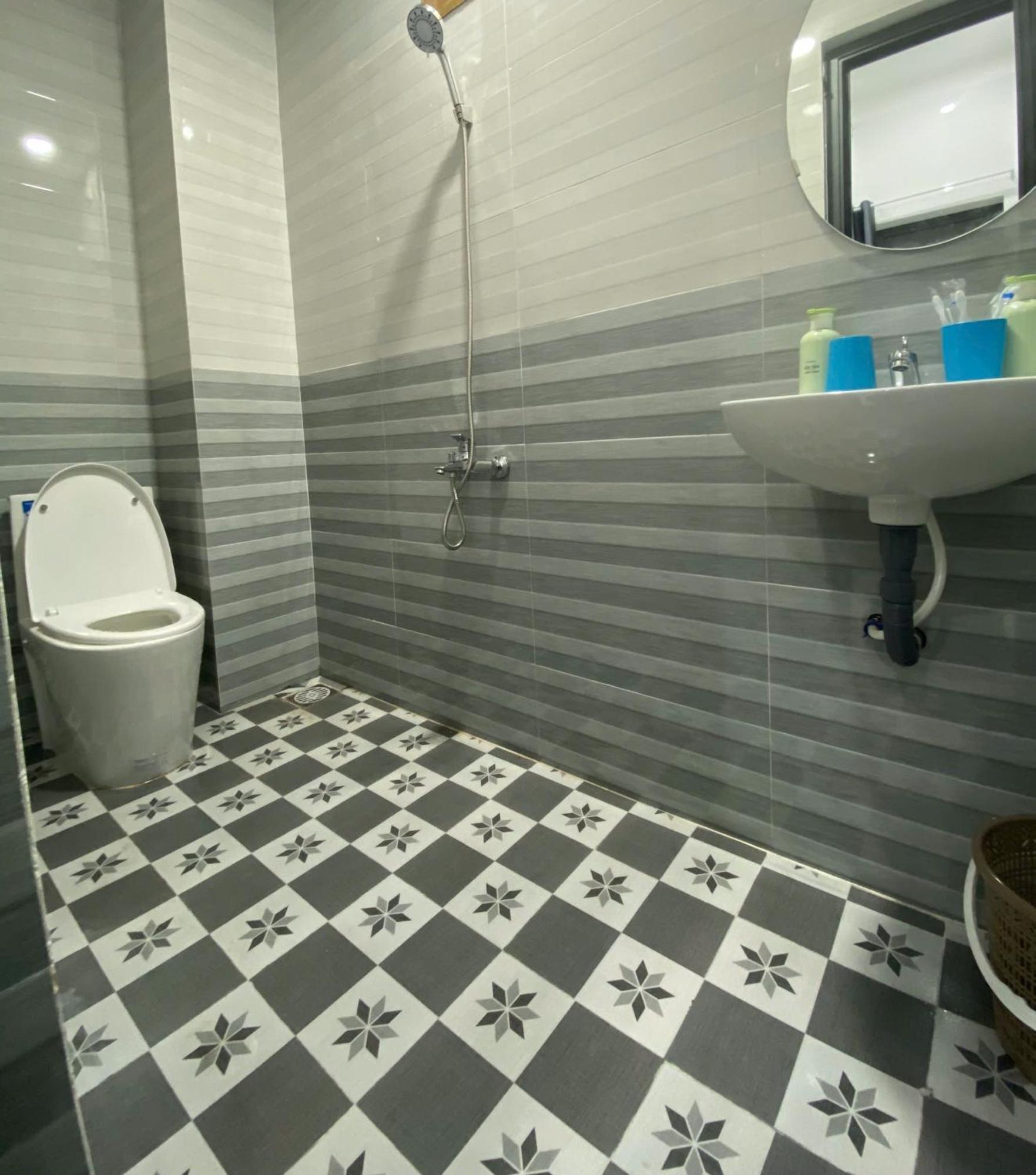 Hoa Nang Homestay Ninh Hai District Εξωτερικό φωτογραφία