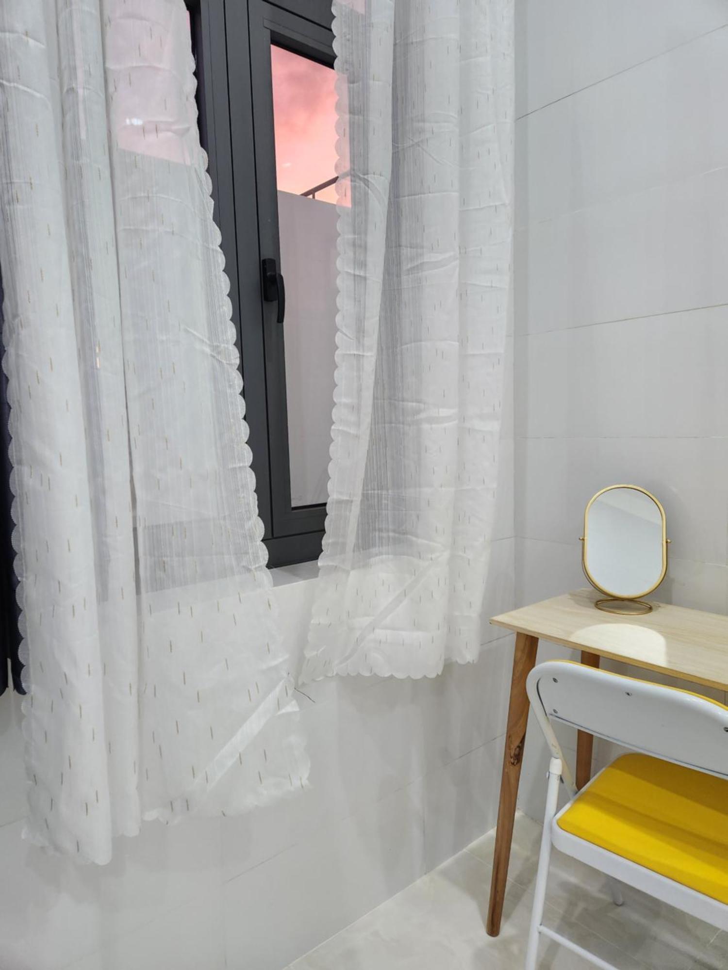 Hoa Nang Homestay Ninh Hai District Εξωτερικό φωτογραφία