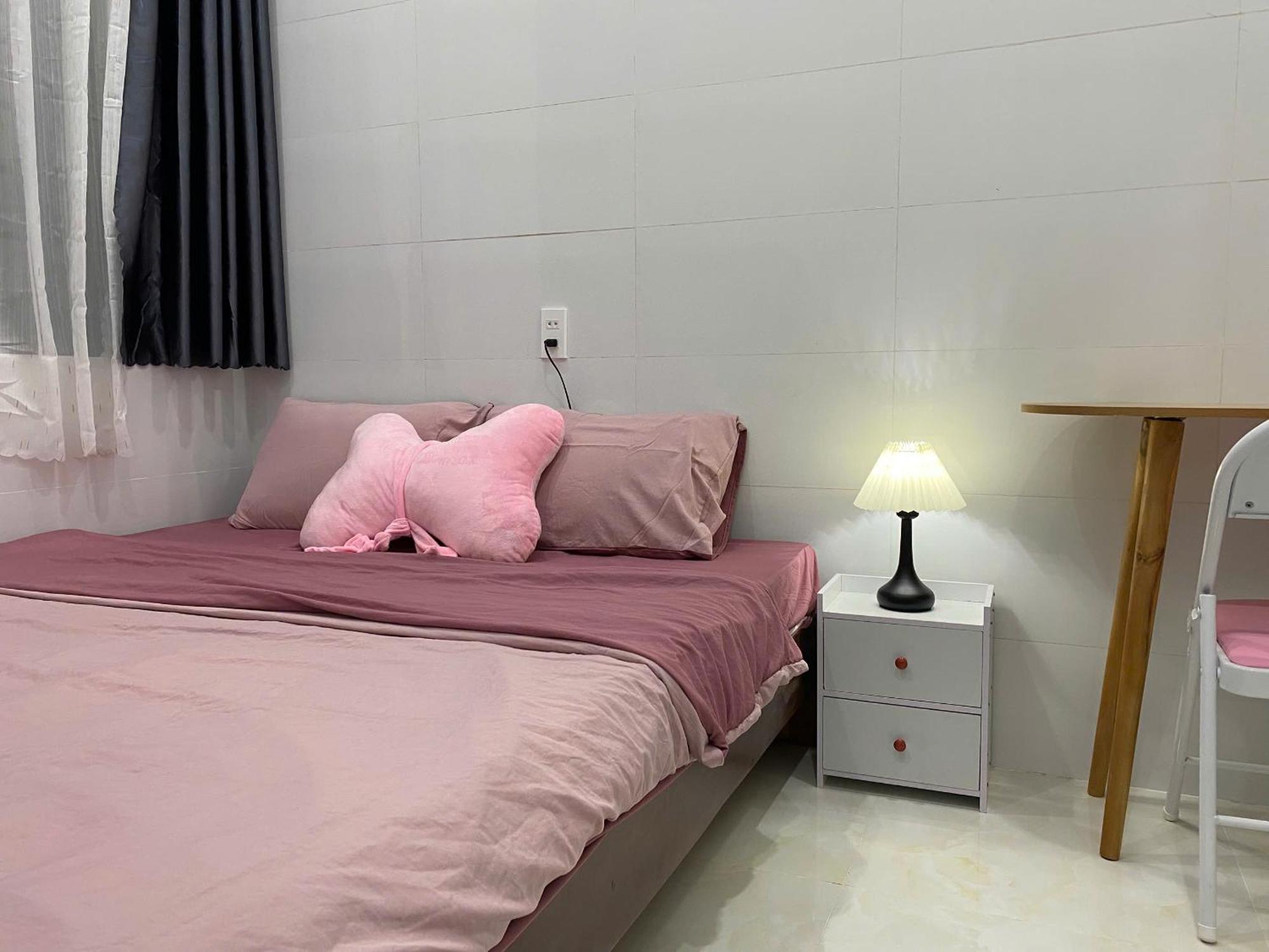 Hoa Nang Homestay Ninh Hai District Εξωτερικό φωτογραφία