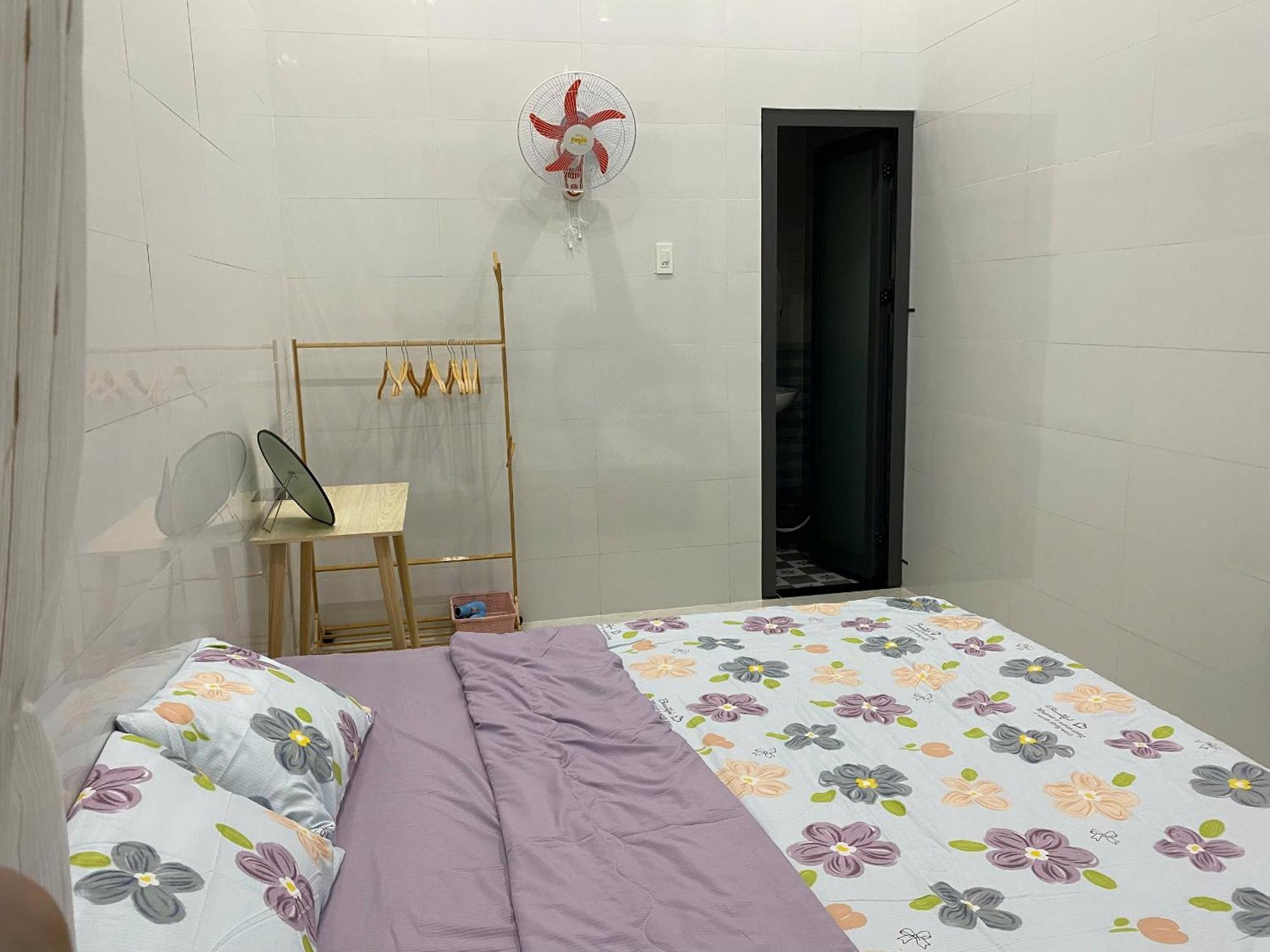 Hoa Nang Homestay Ninh Hai District Εξωτερικό φωτογραφία