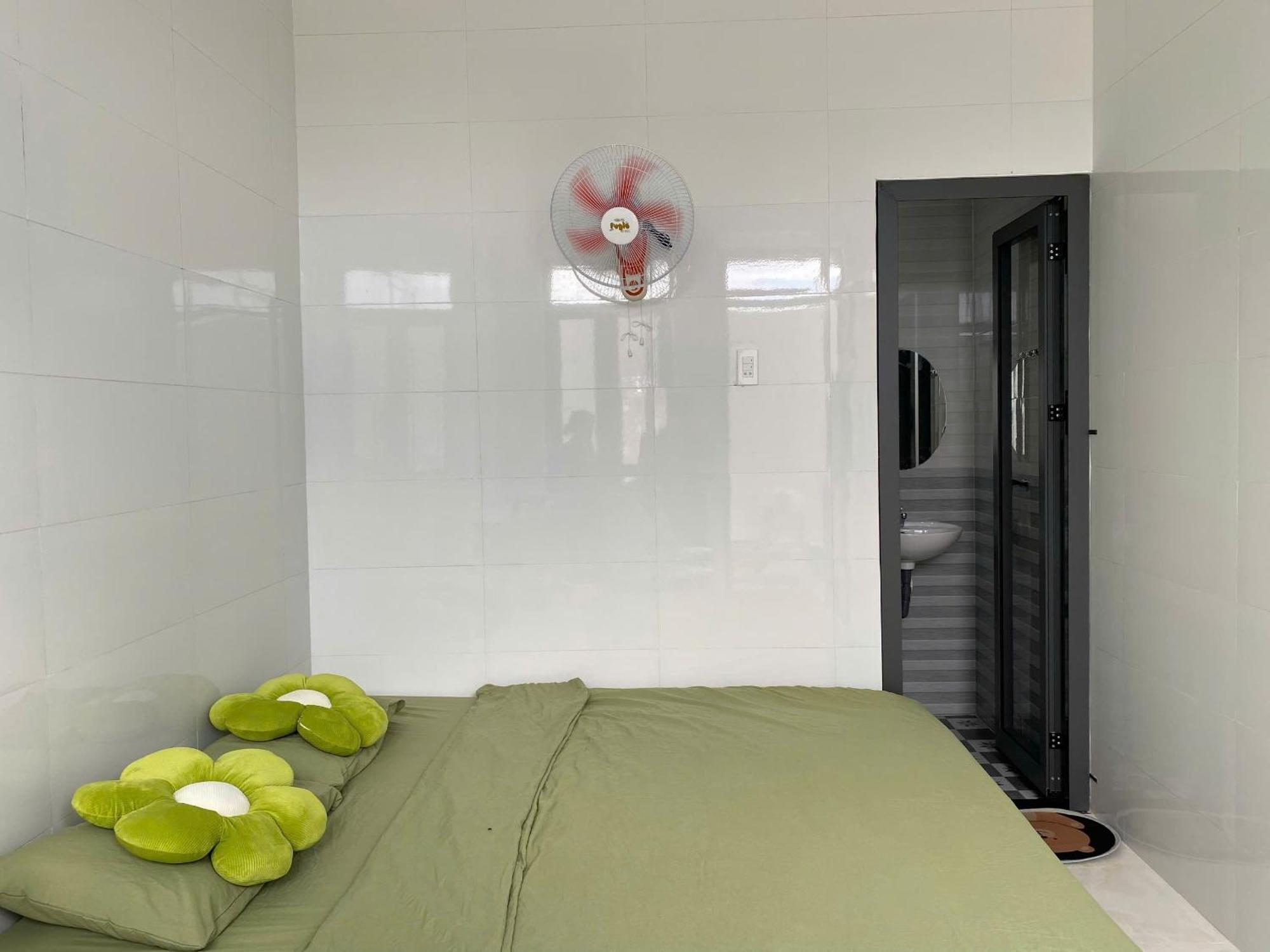 Hoa Nang Homestay Ninh Hai District Εξωτερικό φωτογραφία