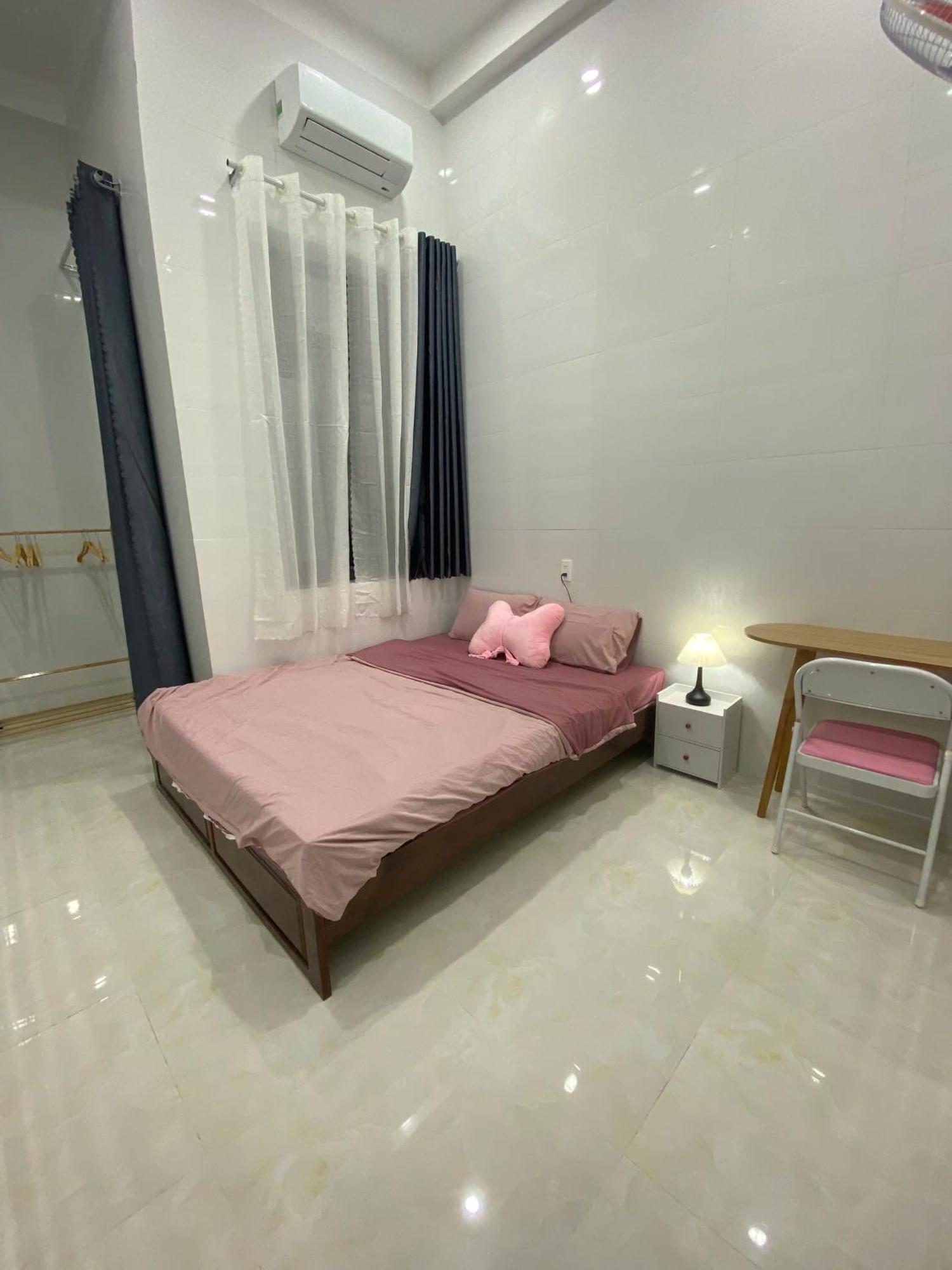 Hoa Nang Homestay Ninh Hai District Εξωτερικό φωτογραφία