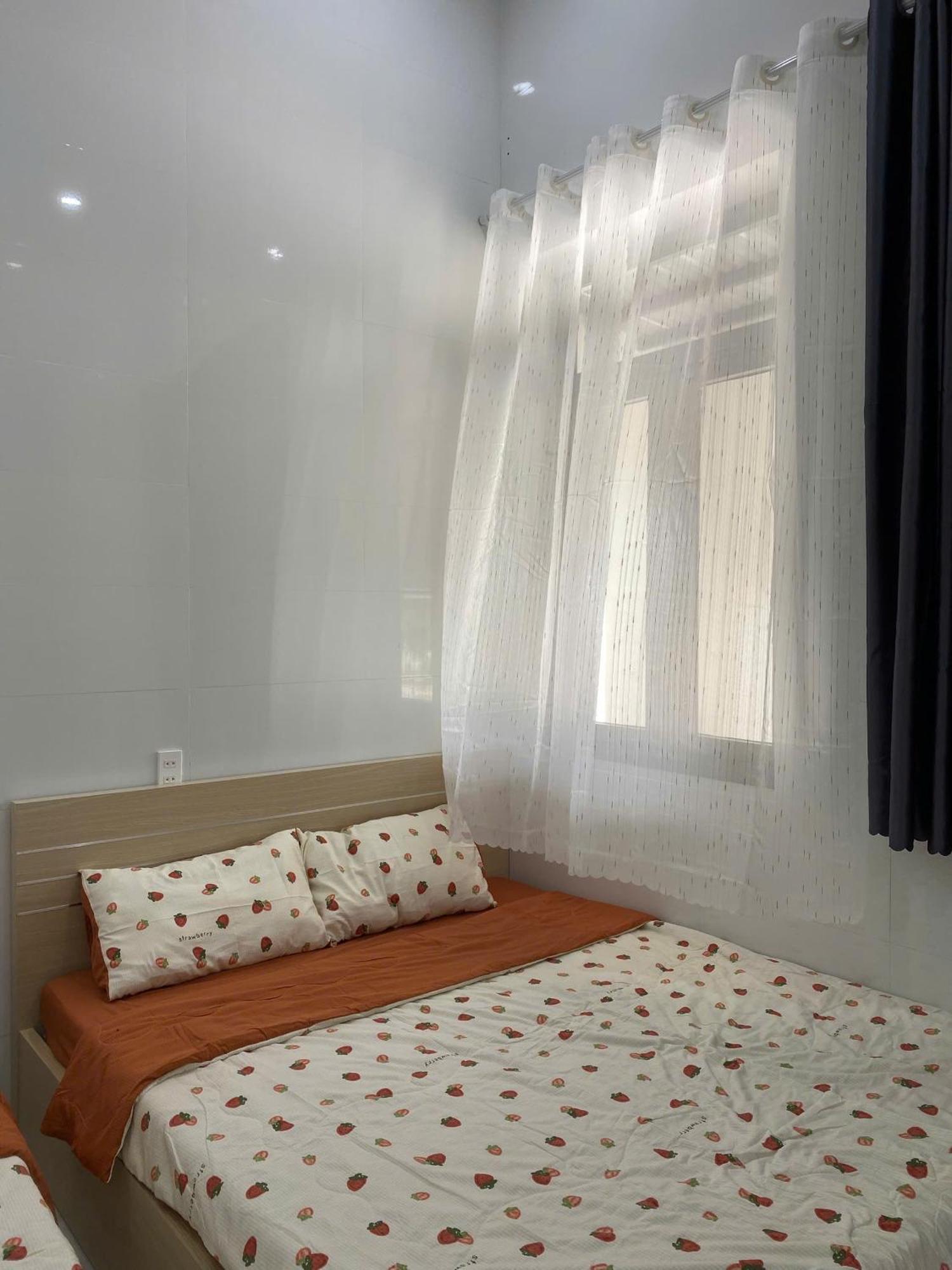 Hoa Nang Homestay Ninh Hai District Εξωτερικό φωτογραφία